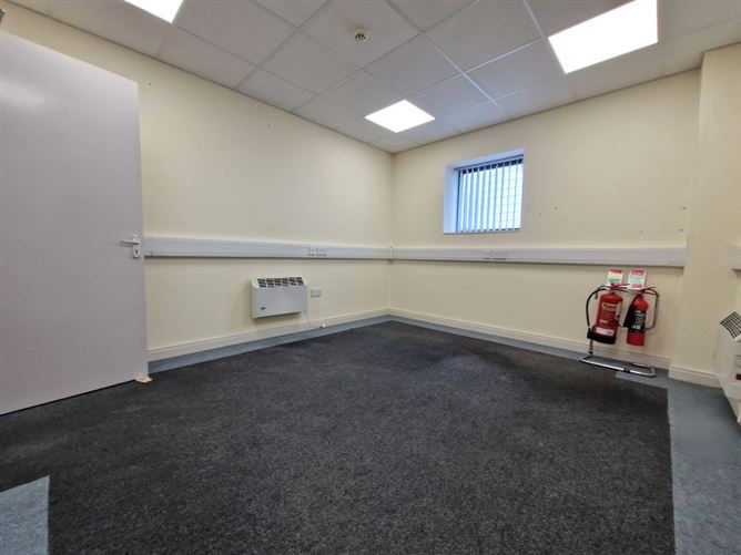 Unit 9 Canal Walk, Hume Avenue, Park West Industrial Park, Park West, Dublin 12