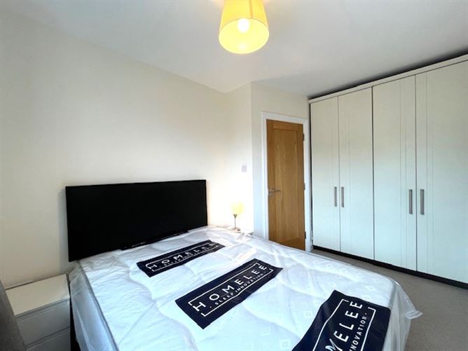 Castlefield Court, Knocklyon, Dublin 16