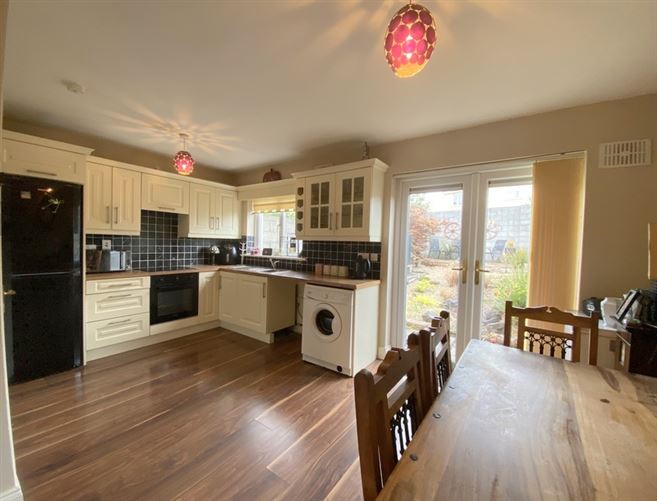 6 Cluain Mullan, Castlepollard, Westmeath
