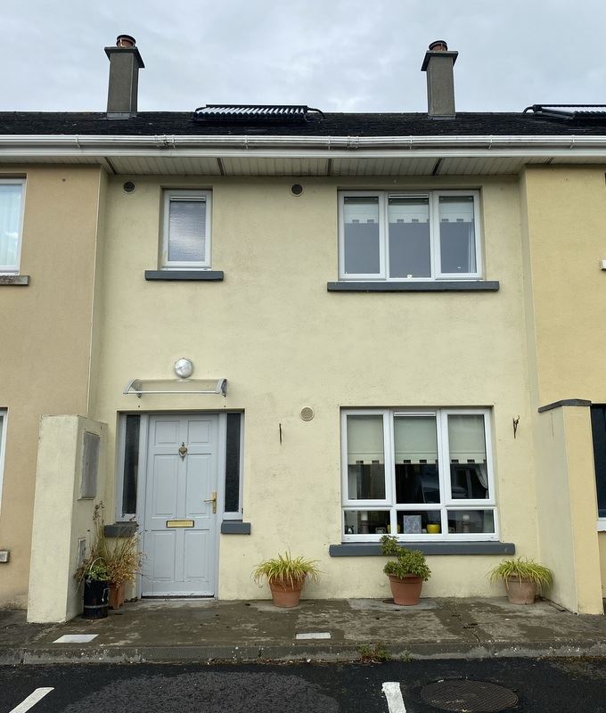 6 Cluain Mullan, Castlepollard, Westmeath