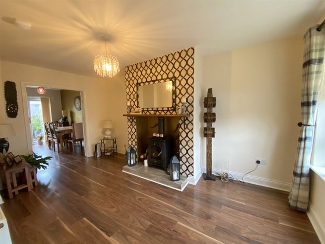 6 Cluain Mullan, Castlepollard, Westmeath