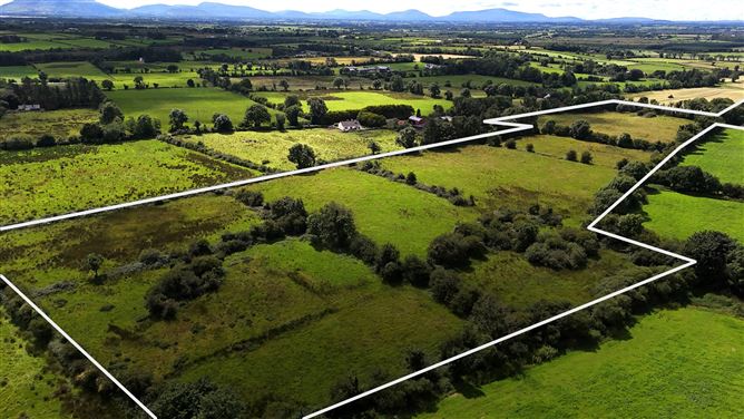 Ballybrooney, Killala, Ballina, Mayo