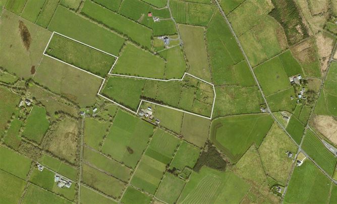 Ballybrooney, Killala, Ballina, Mayo
