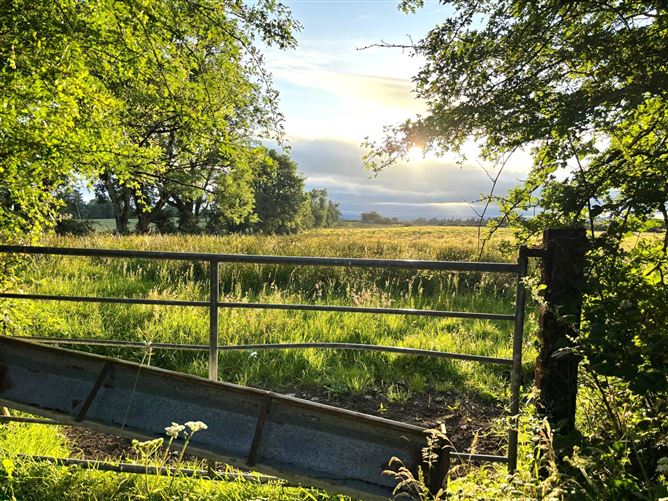 Ballybrooney, Killala, Ballina, Mayo