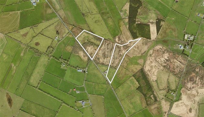 Ballybrooney, Killala, Ballina, Mayo