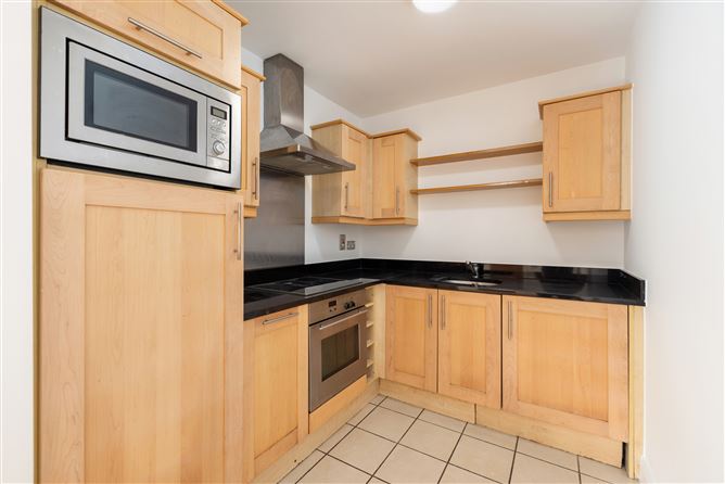 5 Cranmer Place, Cranmer Lane, Ballsbridge, Dublin 4