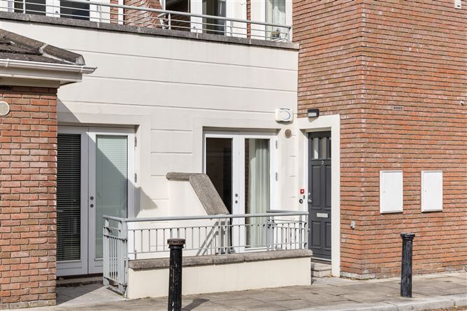 5 Cranmer Place, Cranmer Lane, Ballsbridge, Dublin 4