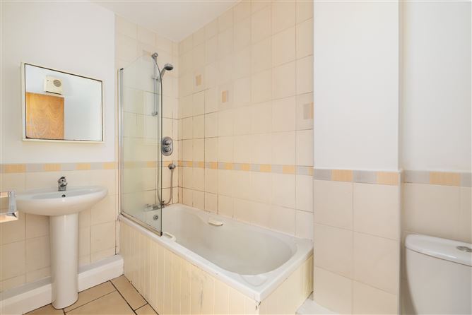 5 Cranmer Place, Cranmer Lane, Ballsbridge, Dublin 4
