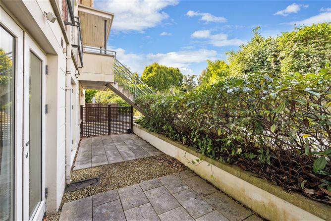 5 Cranmer Place, Cranmer Lane, Ballsbridge, Dublin 4