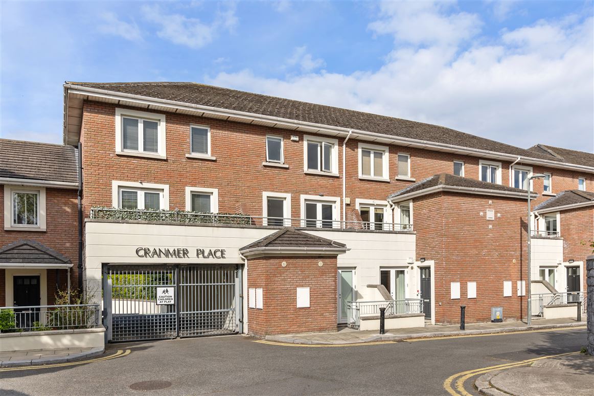 5 Cranmer Place, Cranmer Lane, Ballsbridge, Dublin 4
