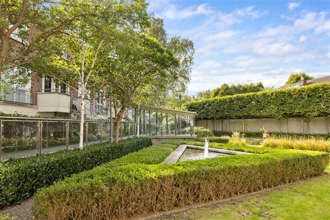 5 Cranmer Place, Cranmer Lane, Ballsbridge, Dublin 4