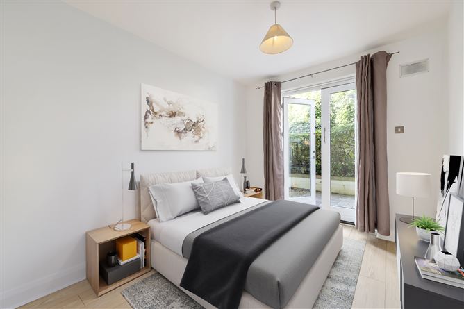 5 Cranmer Place, Cranmer Lane, Ballsbridge, Dublin 4
