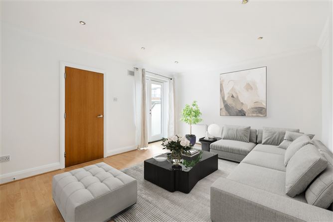5 Cranmer Place, Cranmer Lane, Ballsbridge, Dublin 4