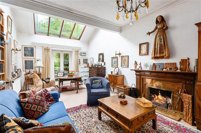 28 Sandycove Avenue West, Sandycove, Dublin