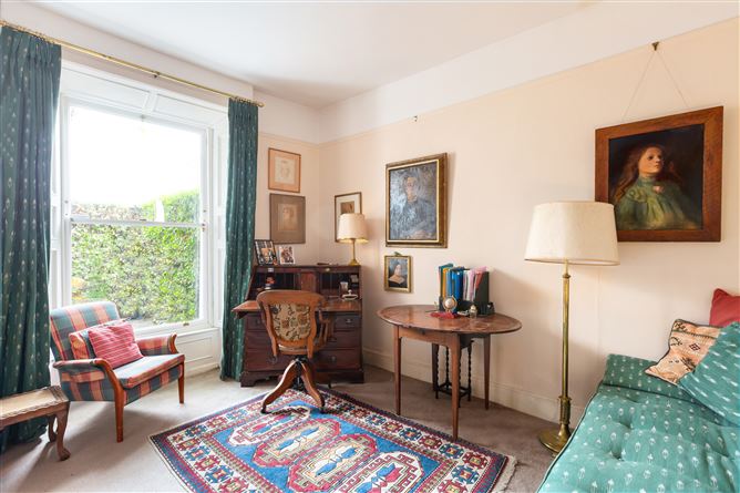 28 Sandycove Avenue West, Sandycove, Dublin