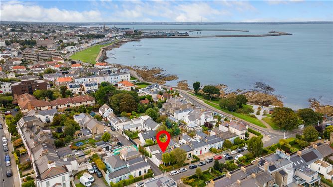 28 Sandycove Avenue West, Sandycove, Dublin