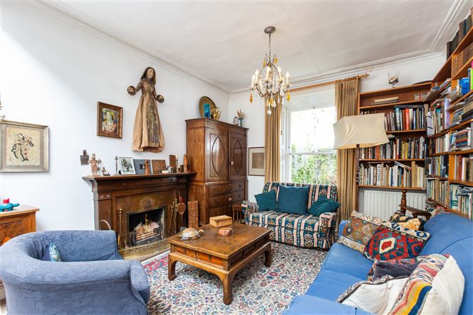28 Sandycove Avenue West, Sandycove, Dublin