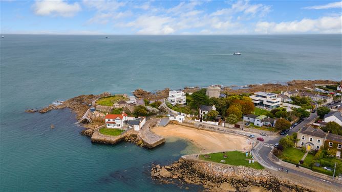 28 Sandycove Avenue West, Sandycove, Dublin