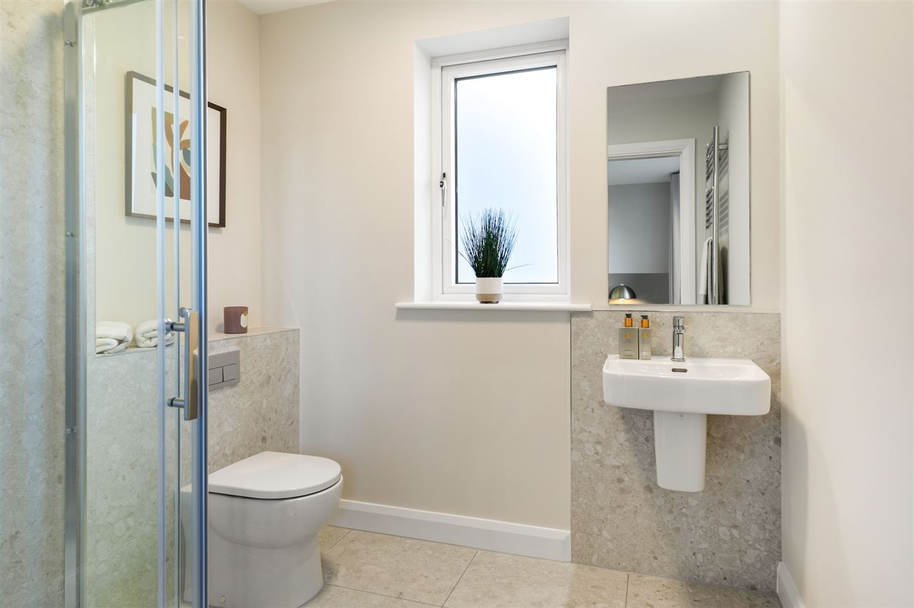 Fenwood Park, Lucan, Dublin