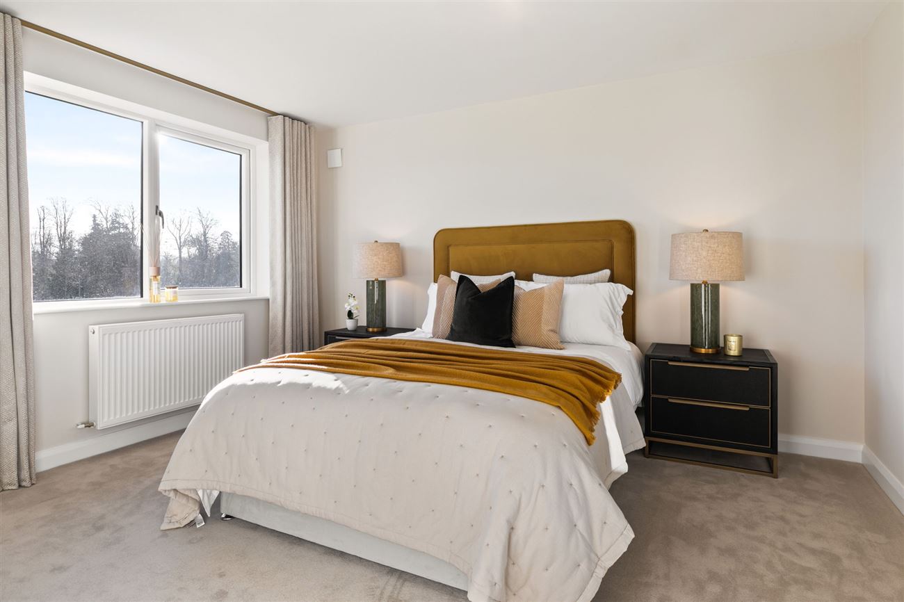 Fenwood Park, Lucan, Dublin