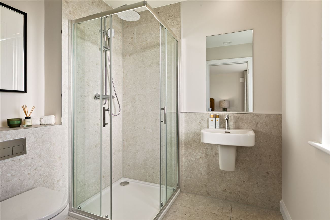 Fenwood Park, Lucan, Dublin