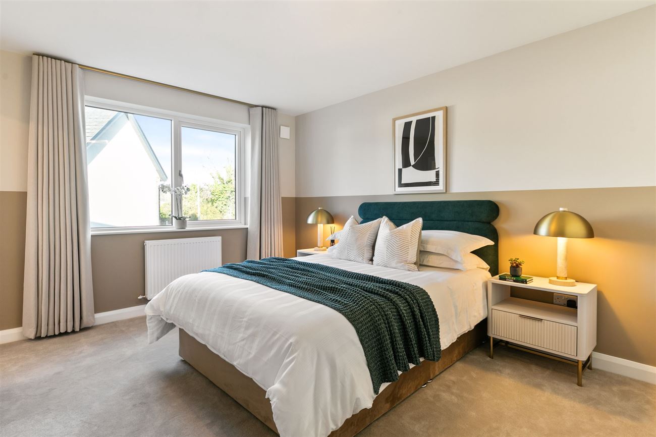 Fenwood Park, Lucan, Dublin