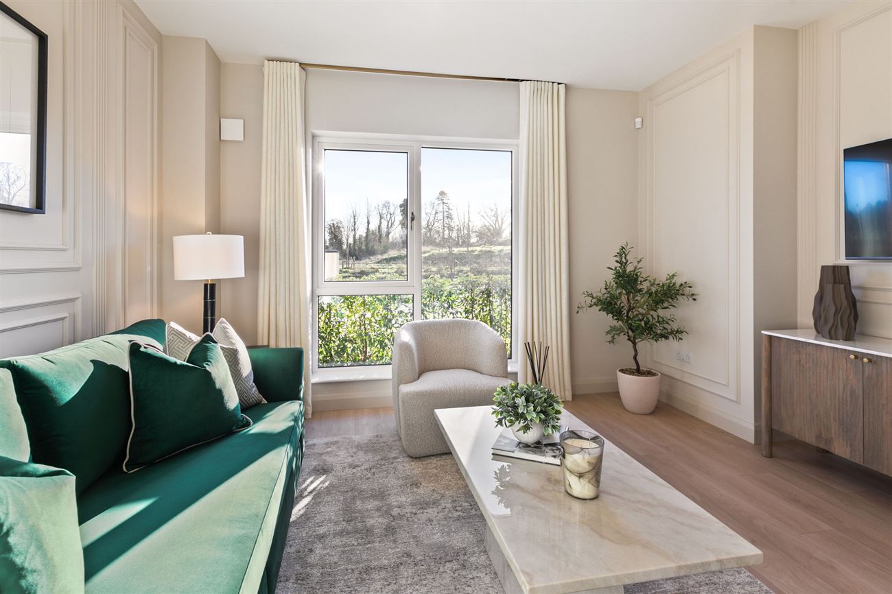 Fenwood Park, Lucan, Dublin