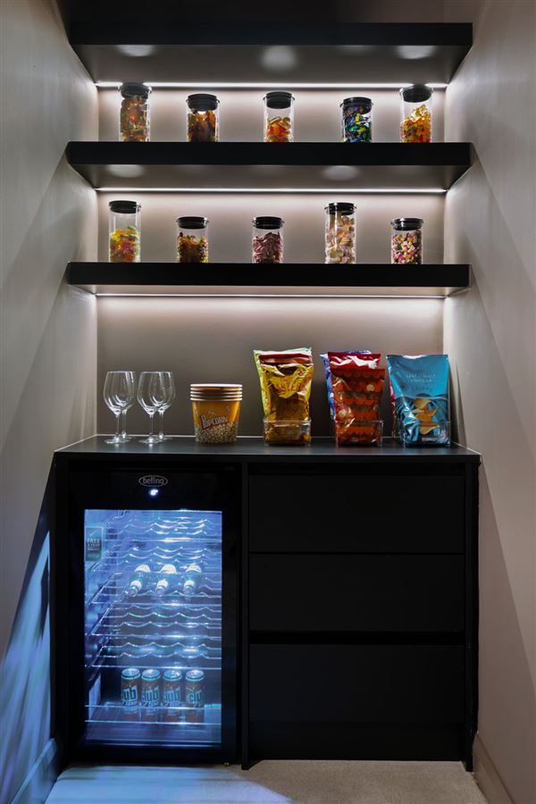 Fenwood Park, Lucan, Dublin