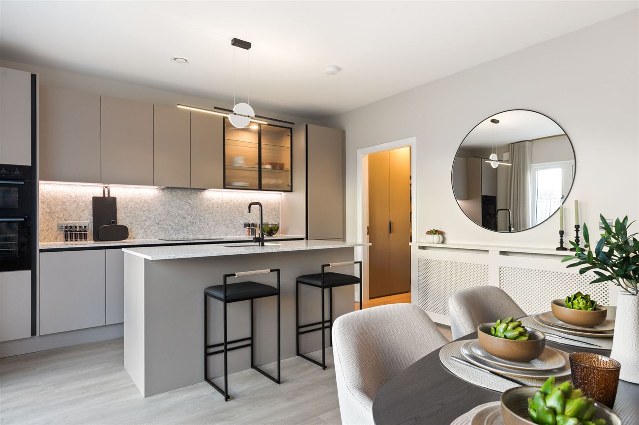 Fenwood Park, Lucan, Dublin