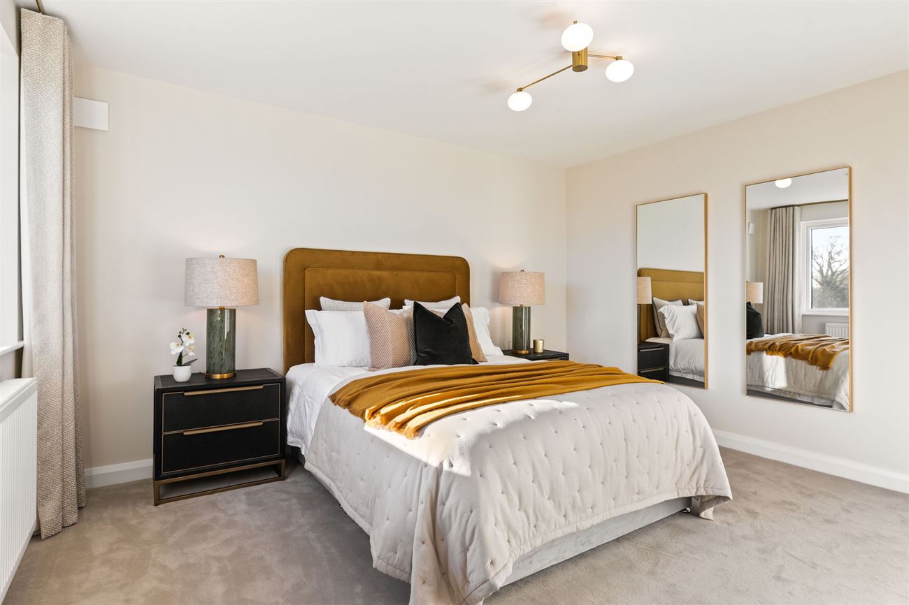 Fenwood Park, Lucan, Dublin