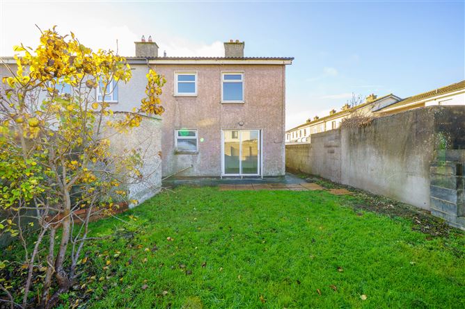 10 Corduff Gardens, Dublin 15, Blanchardstown