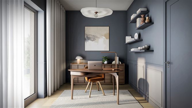 4 Bedroom Detached, Oakmount, Altidore Gardens, Newtownmountkennedy, Wicklow