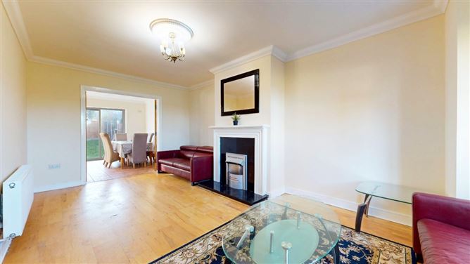 27 Ballyowen Square, Lucan, Dublin