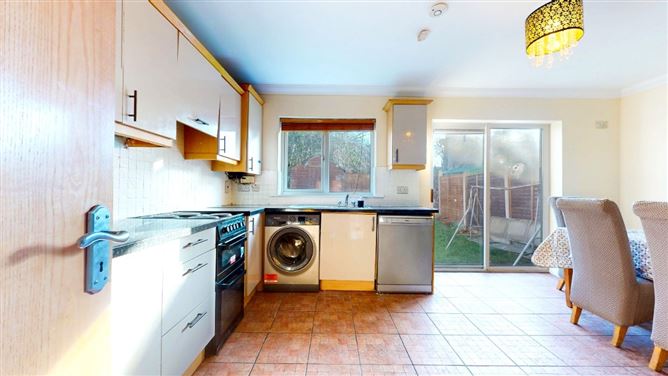 27 Ballyowen Square, Lucan, Dublin