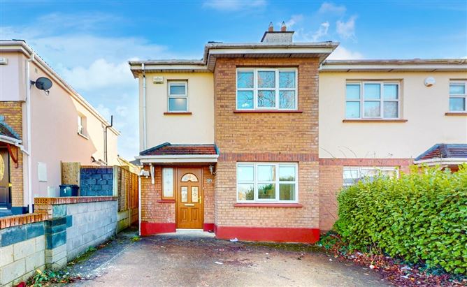 27 Ballyowen Square, Lucan, Dublin
