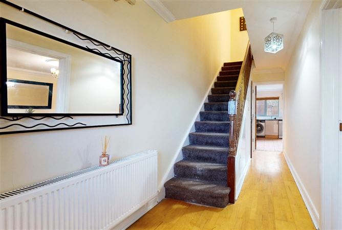 27 Ballyowen Square, Lucan, Dublin