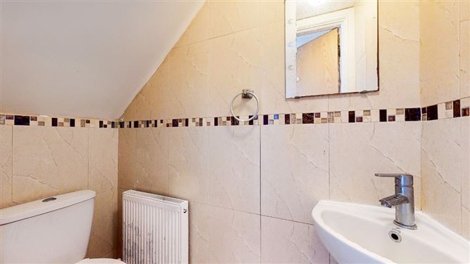 27 Ballyowen Square, Lucan, Dublin