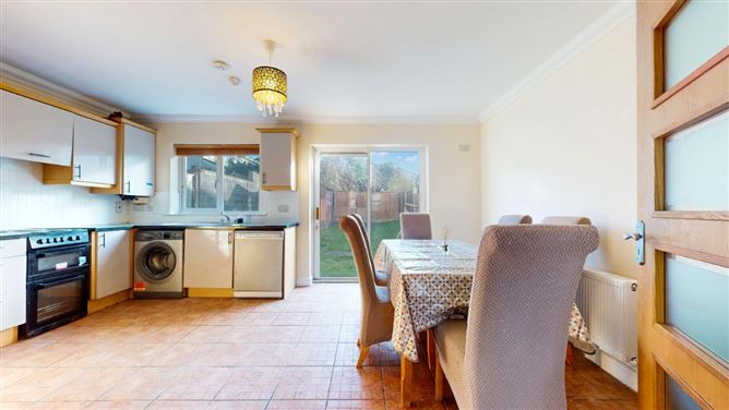 27 Ballyowen Square, Lucan, Dublin