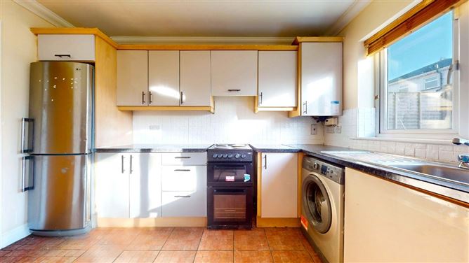 27 Ballyowen Square, Lucan, Dublin