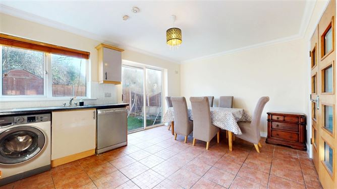 27 Ballyowen Square, Lucan, Dublin