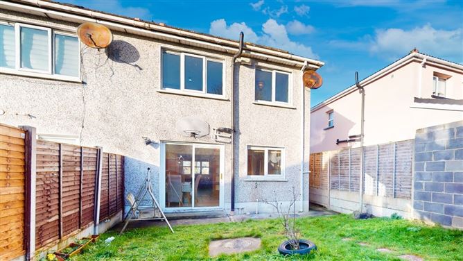 27 Ballyowen Square, Lucan, Dublin