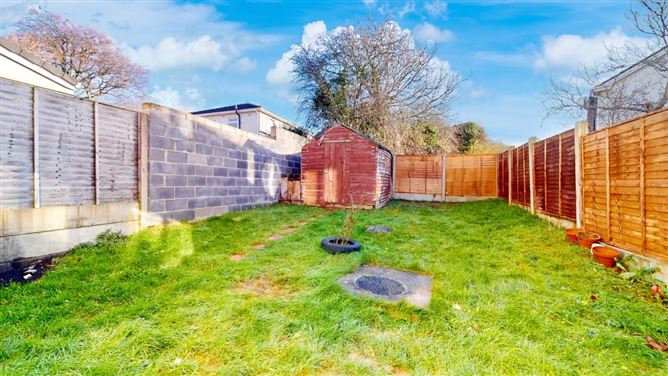 27 Ballyowen Square, Lucan, Dublin