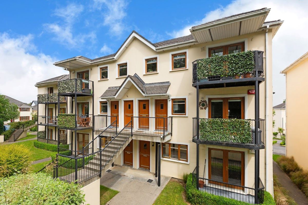 51 The Rectory, Stepaside, Dublin 18