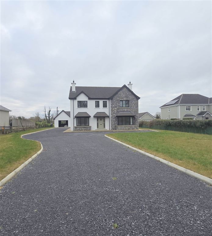 Killora, Craughwell, County Galway