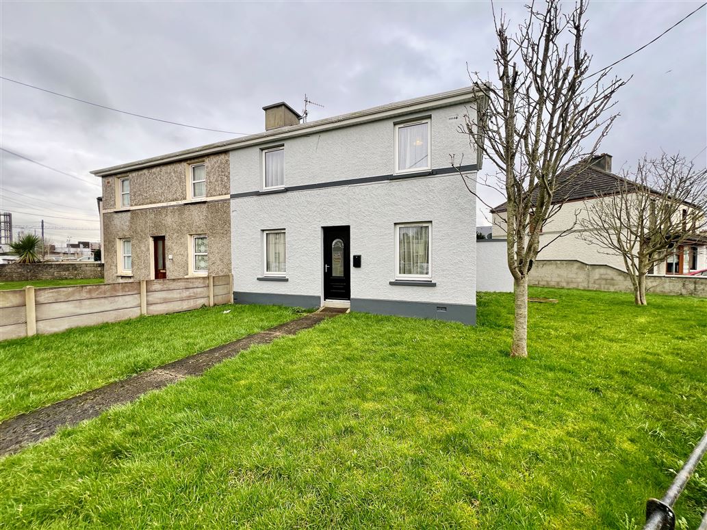 35 Kevin Barry Villas, Tralee, Kerry