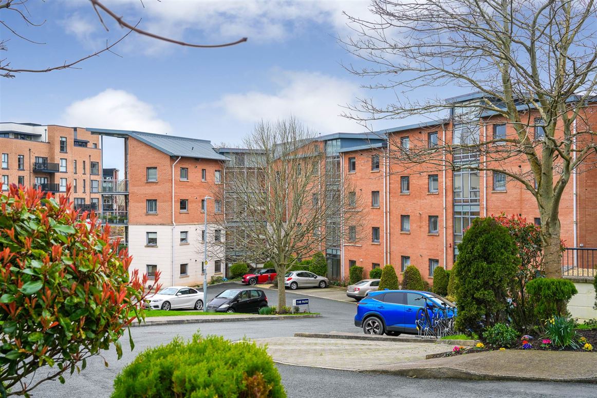 Apartment 3, Block A, The Park, Clon Brugh, Aiken`s Village, Dublin 18, County Dublin