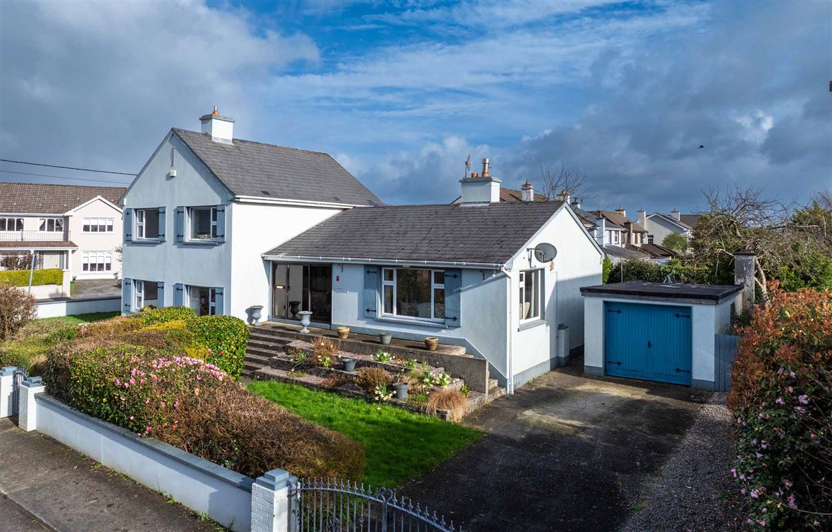 'Sceilg' 44 Liosdara, Oakpark, Tralee, Kerry