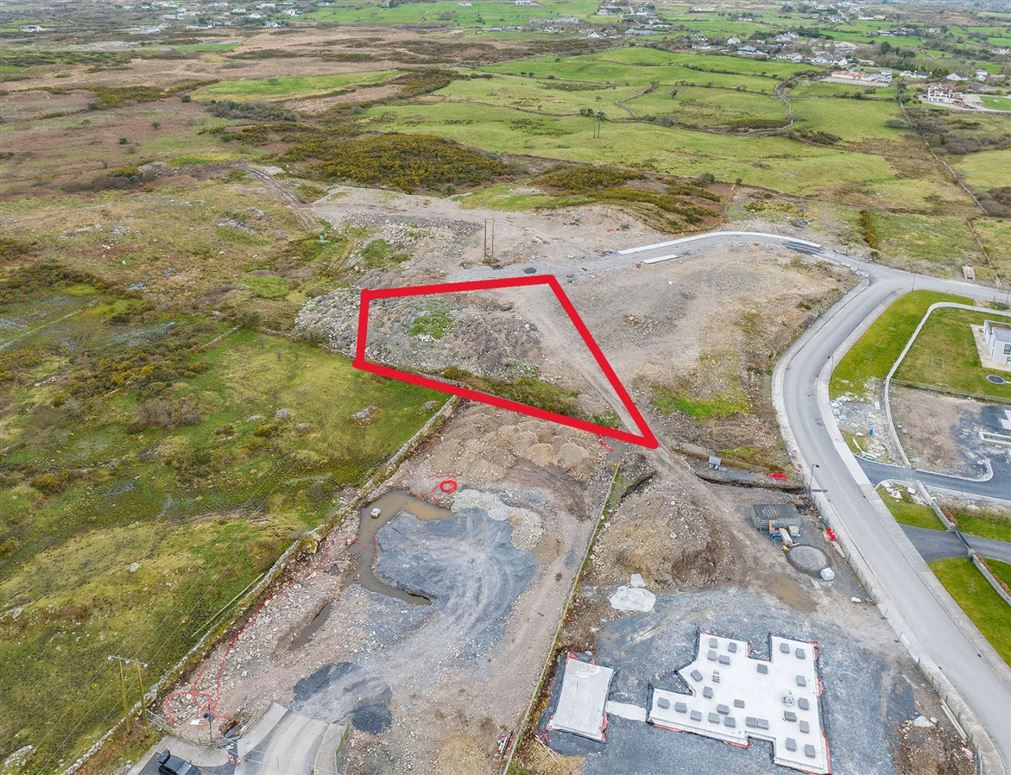 17 Lakeview Hill, Bushypark, Galway