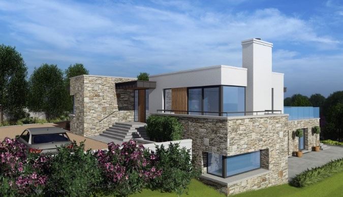 17 Lakeview Hill, Bushypark, Galway