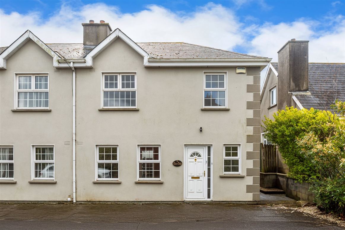 Roisín Dubh, 8 Castle Park, Arklow, Co. Wicklow